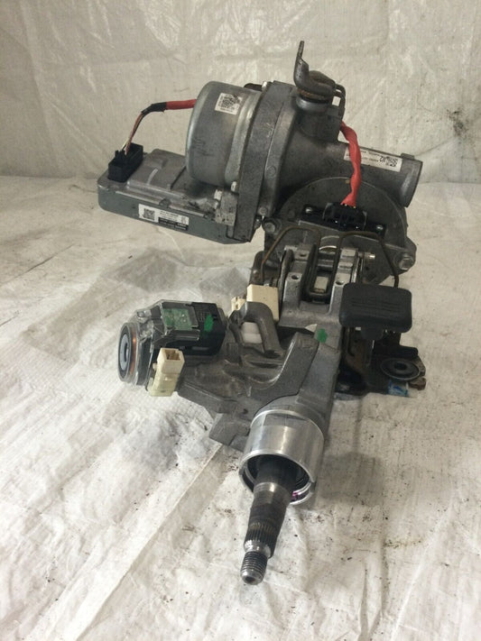 2012-2017 Toyota Camry Steering Column Assembly OEM