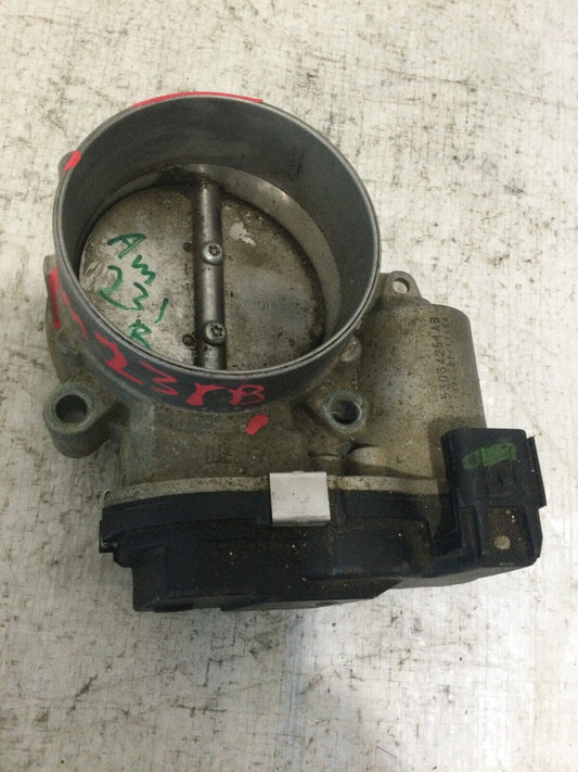 2016 RAM 2500 Throttle Body Valve Assembly  53034251AB OEM