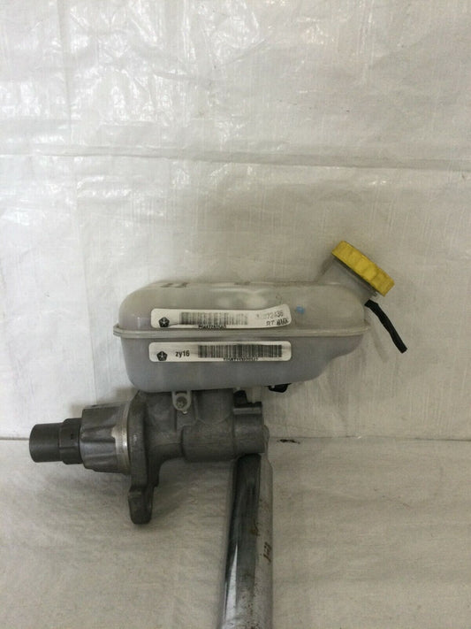 2012 Dodge Grand Caravan Master Power Brake Cylinder OEM