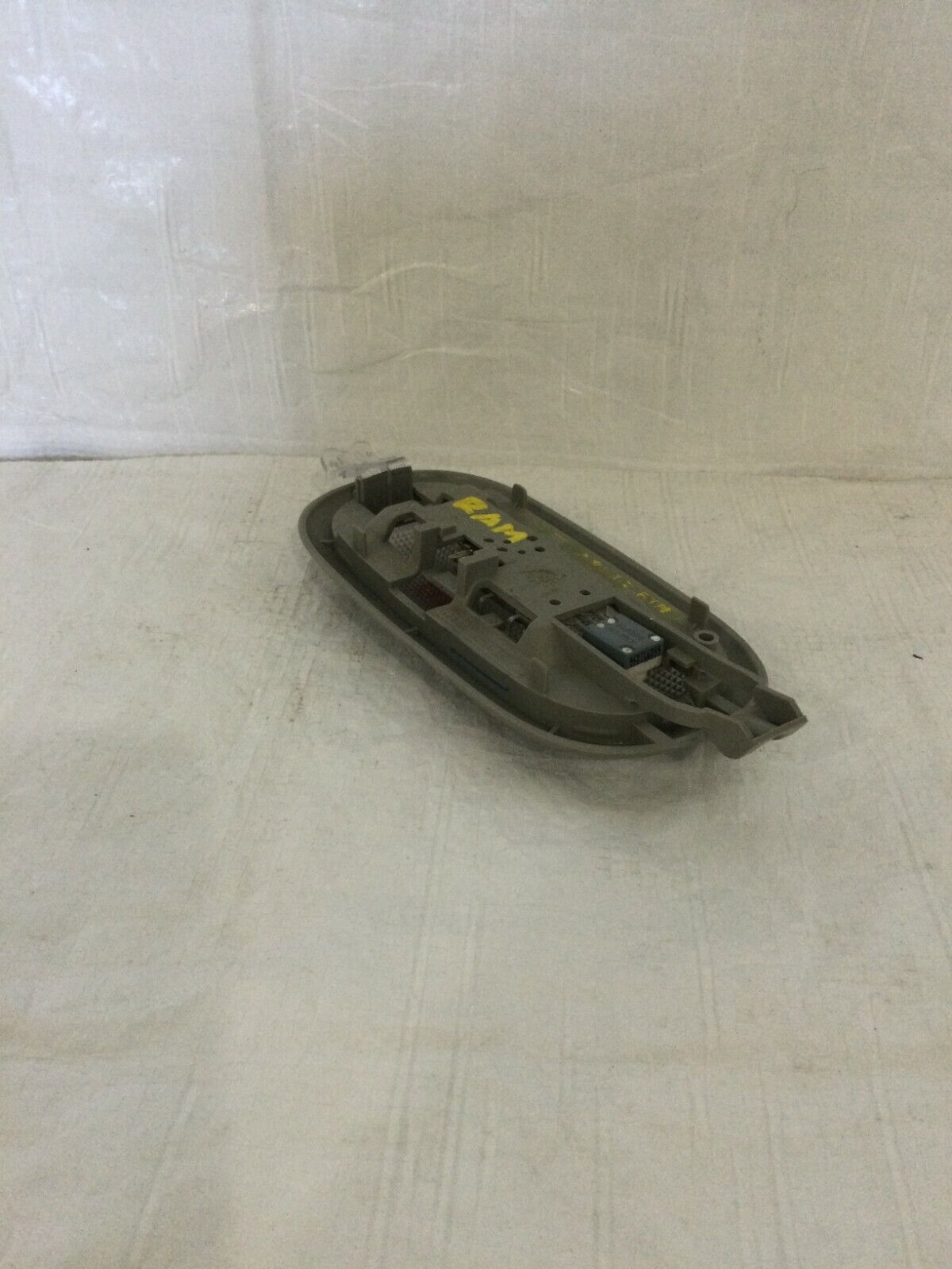 2007 Dodge Ram 3500 Interior Rear Dome Map Light OEM 