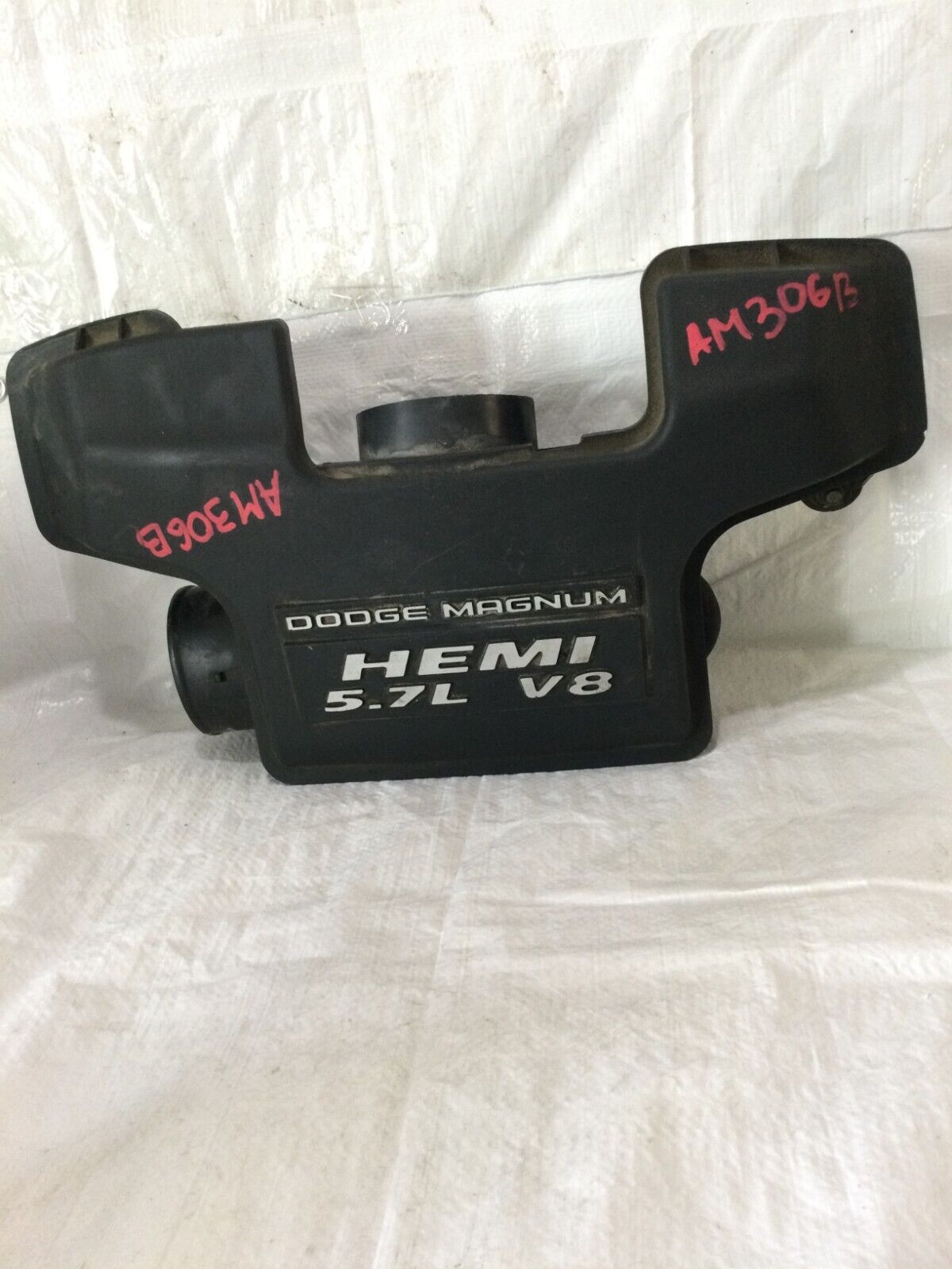 2004-2008 Dodge Ram 1500 Pickup 5.7L Air Cleaner Resonator 53032463AE OEM