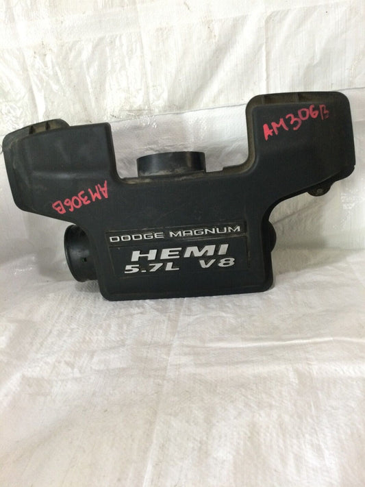 2004-2008 Dodge Ram 1500 Pickup 5.7L Air Cleaner Resonator 53032463AE OEM
