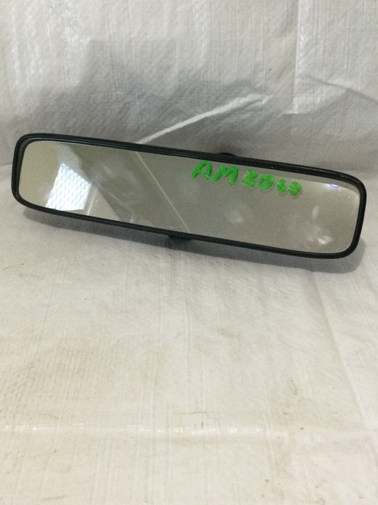 2004 Dodge Ram 1500 Auto Dim Interior Rear View Mirror OEM