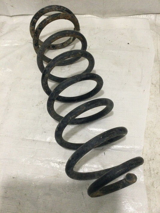 2010 GMC Sierra 2500HD   Rear Coil Spring OEM