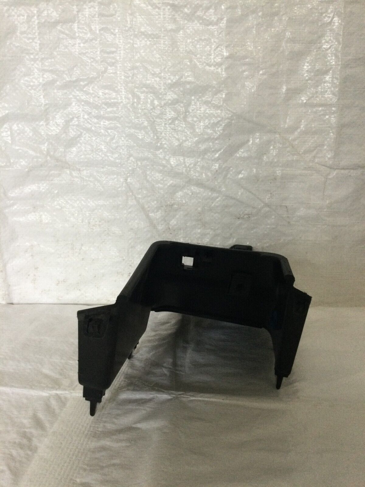 2016-2017 Honda Civic Center Console Lower Tray Trim Panel OEM 83425-TBA-A0