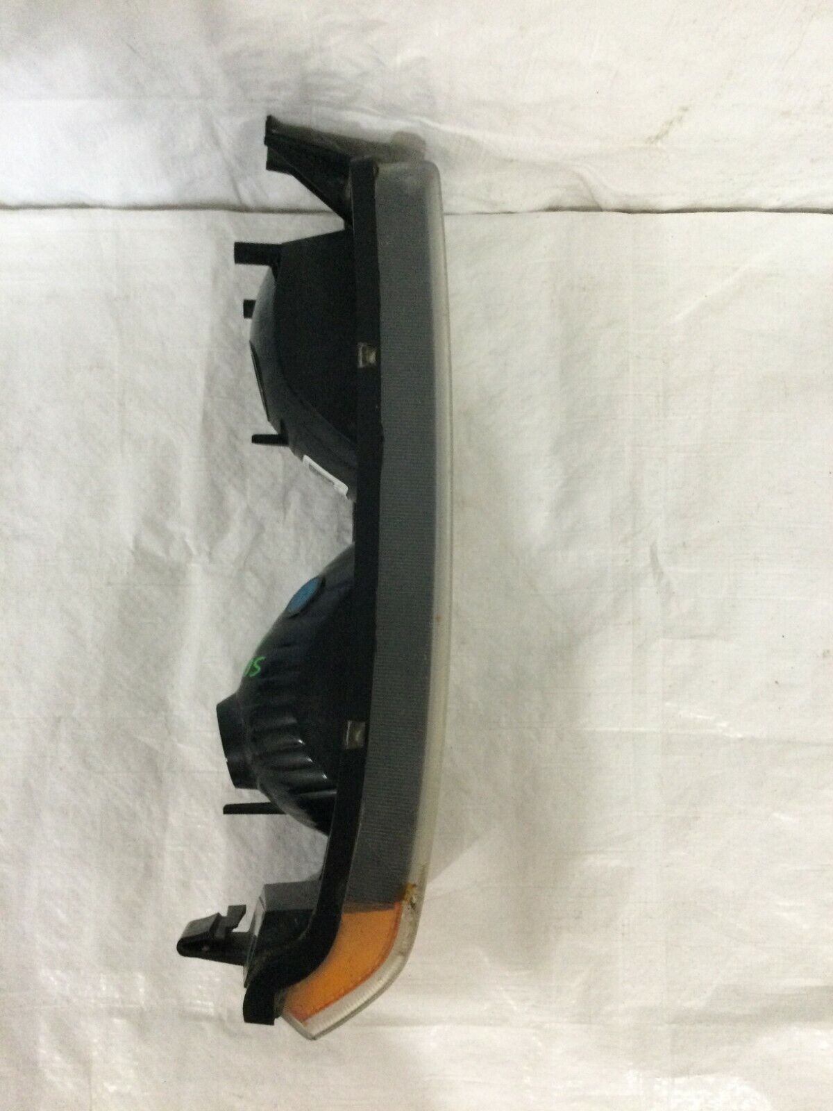 2006 Chevy Silverado 2500HD Right Corner Light OEM 15199557