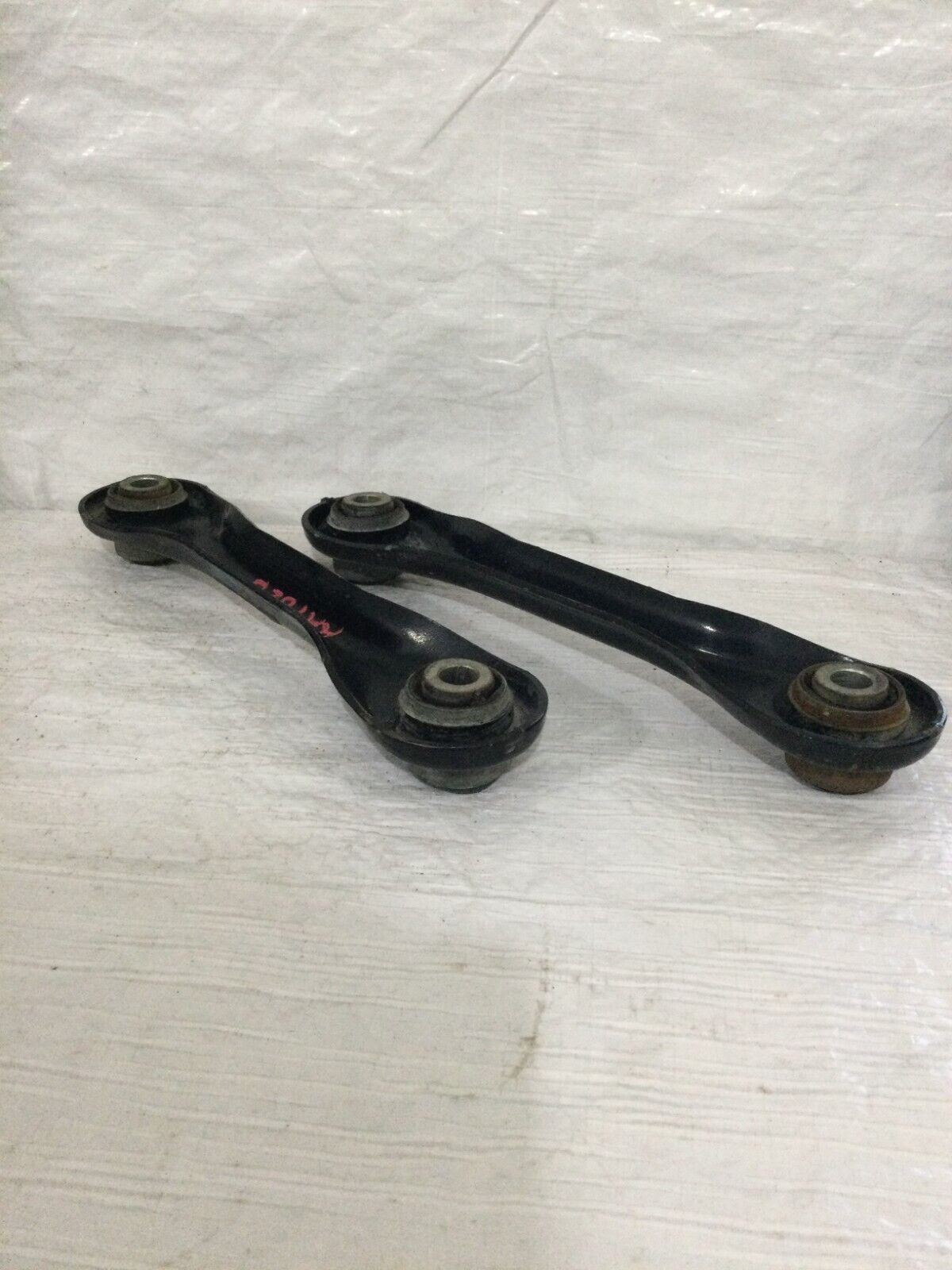 2017 Ford Escape Rear Right Left Control Arm Suspension CV61-5K743-CNB OEM