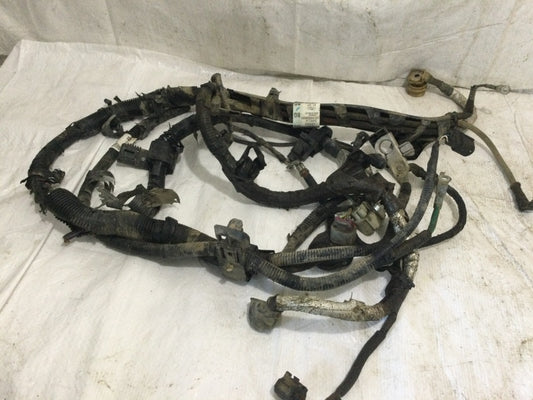 2017 Ford F-150 Battery Cable Harness FL3T-14B060 OEM
