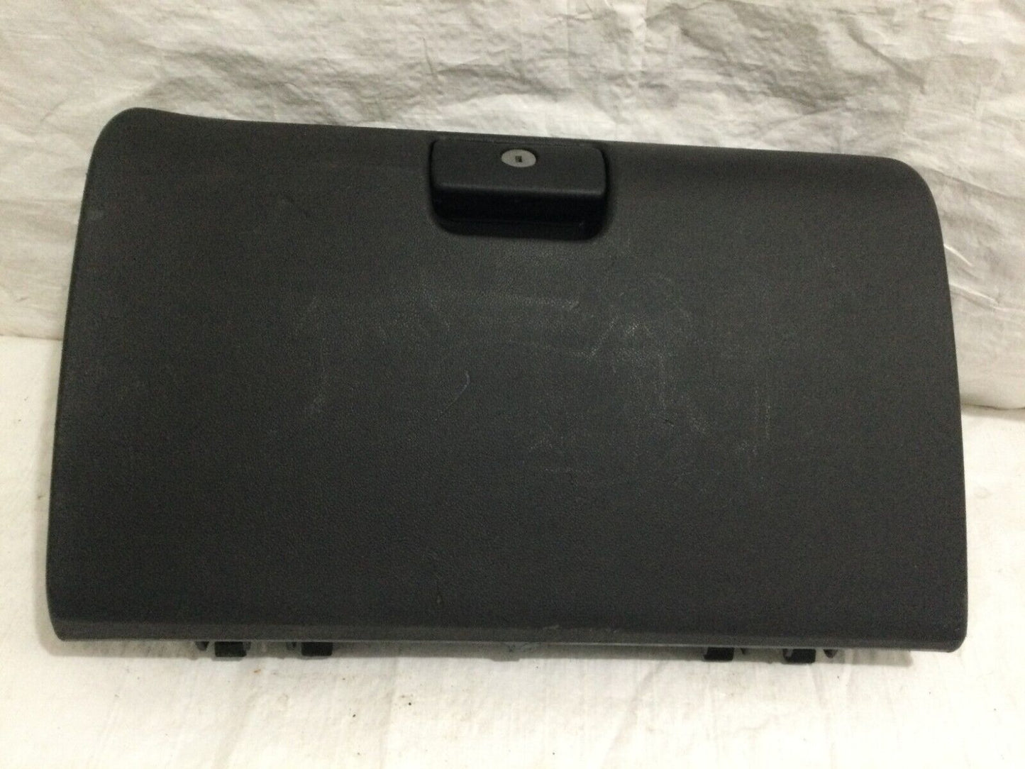 2019-2022 GMC Sierra 1500 Lower Dash Storage Compartment Glove Box OEM