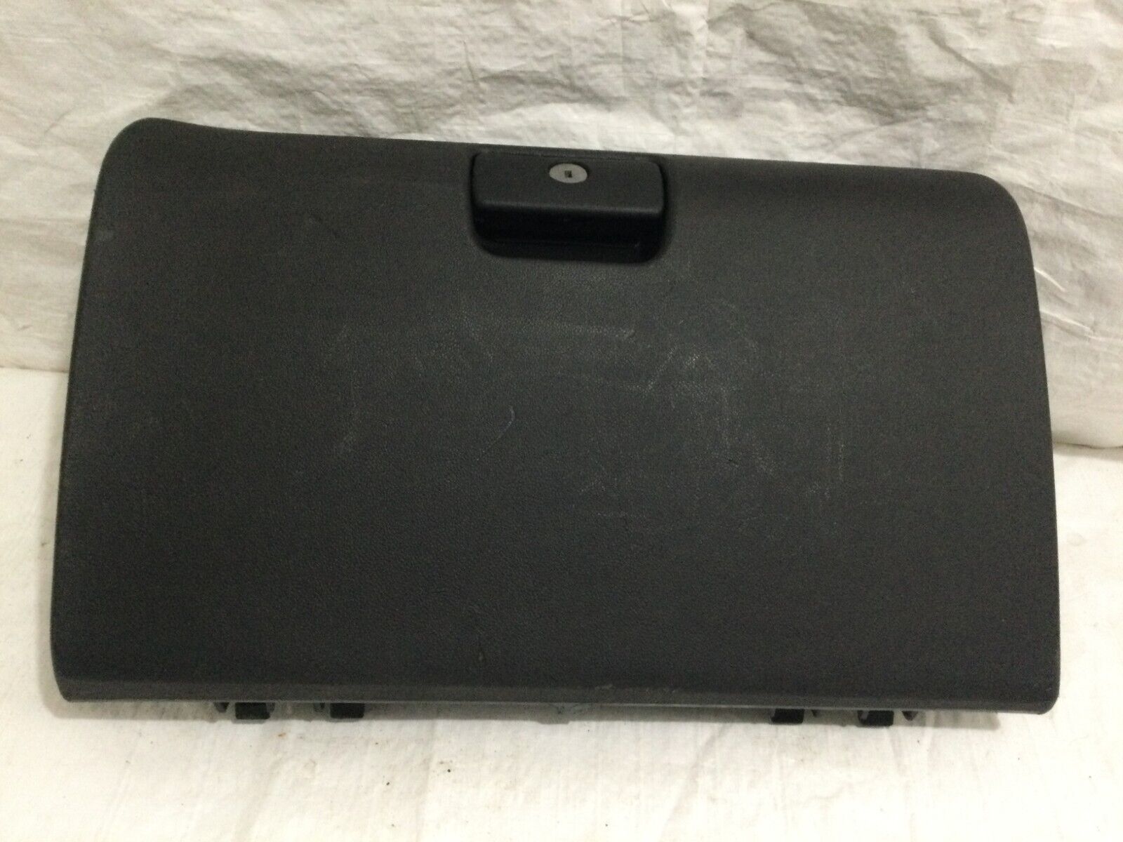 2019-2022 GMC Sierra 1500 Lower Dash Storage Compartment Glove Box OEM