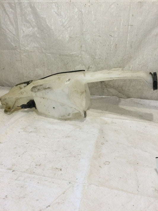 2011 Chevrolet Silverado 1500 Windshield Washer fluid Reservoir Bottle 22880826