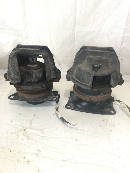 2013 Acura RDX Front Engine Frame Mount OEM X2