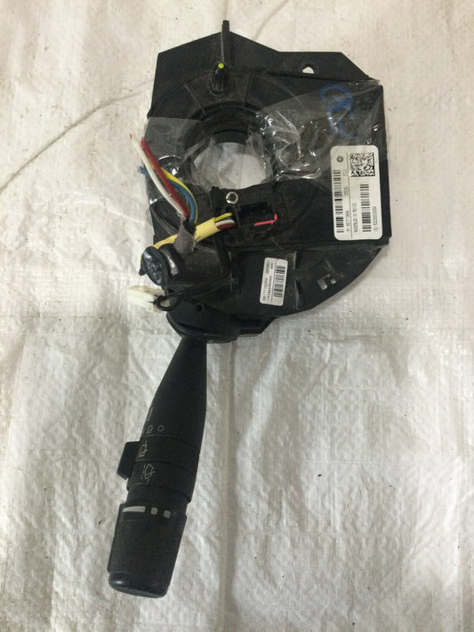 2013 Dodge Journey Clock Spring W/ Column Combination Switch 68171196AA OEM