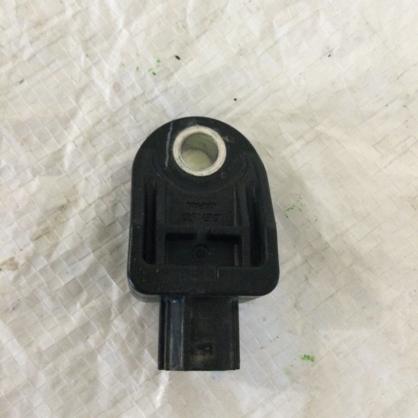 2007-2009 Toyota Camry Front Crash Impact Sensor Module 89173-06090 OEM RH