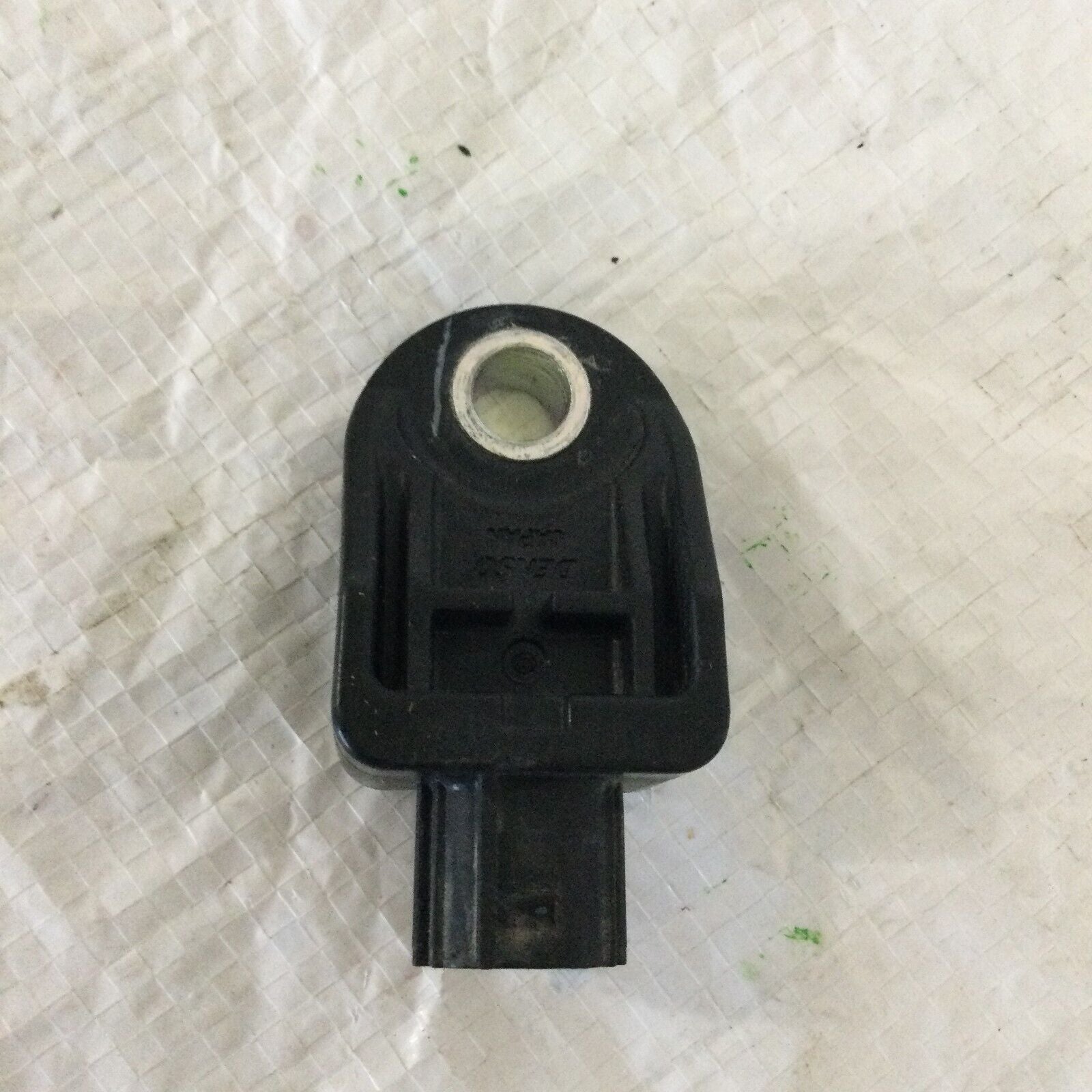 2007-2009 Toyota Camry Front Crash Impact Sensor Module 89173-06090 OEM RH