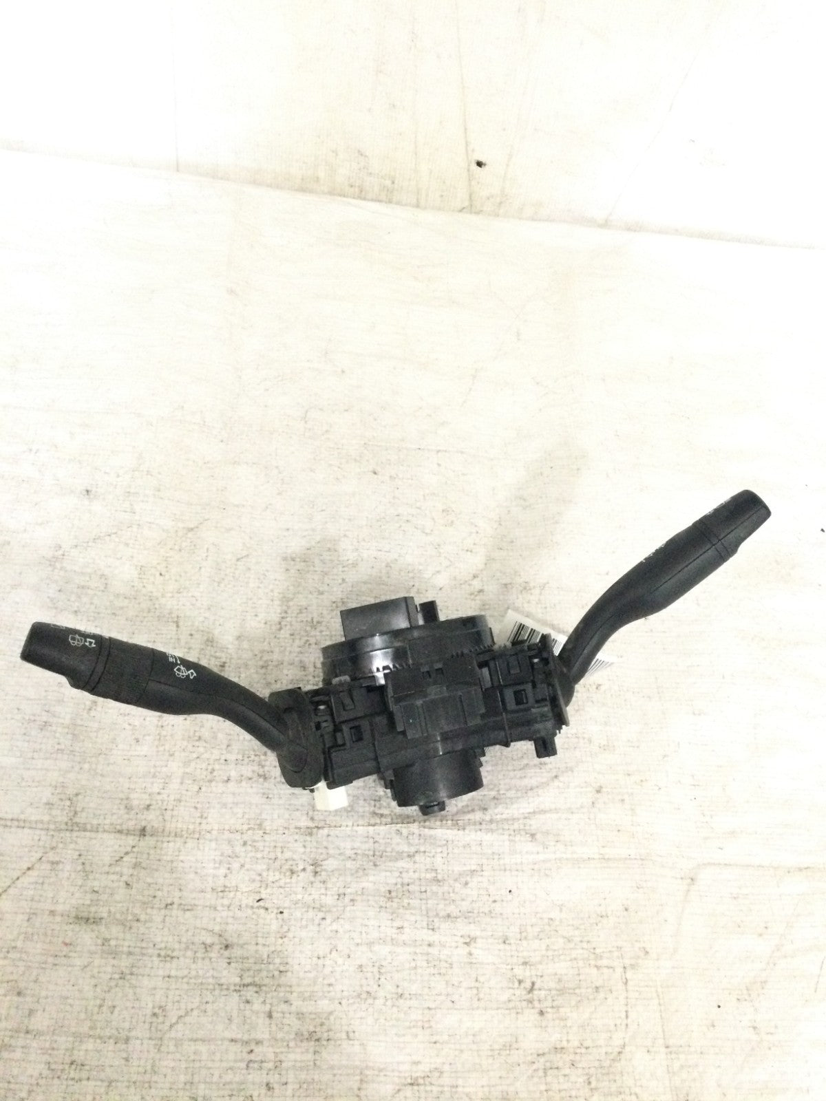 2019 - 2022 Chevrolet Blazer Column Combination Switch OEM   39136229