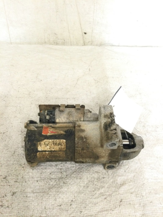 2010 Chevrolet Silverado 1500 5.3L Starter Motor OEM