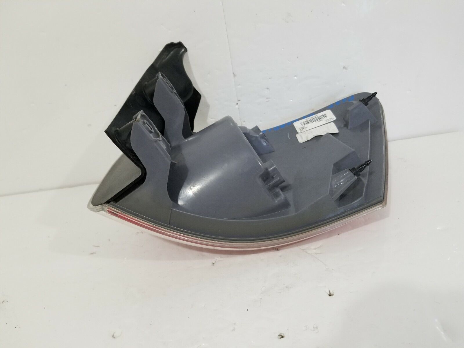 2007 GMC Acadia Rear Left Driver Side Tail Light Lamp OEM LH
