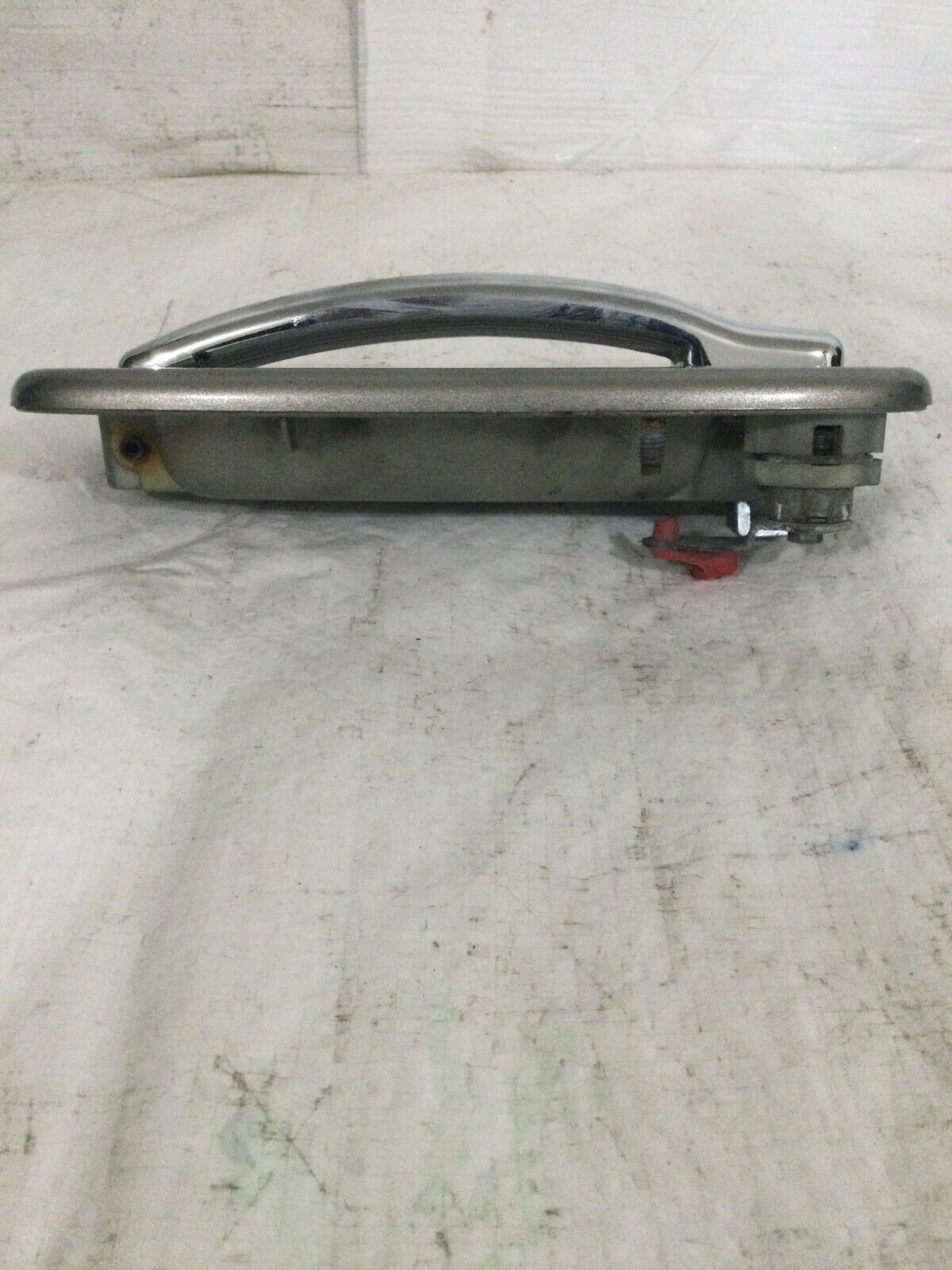 2003-2006 Cadillac Escalade EXT Front Left Exterior Door Handle OEM