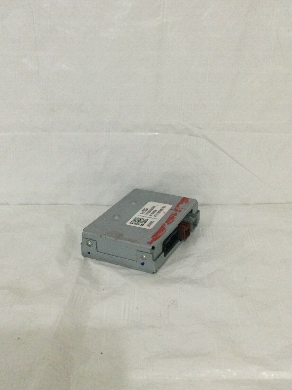 2017 GMC Yukon Denali 84129827 ASM-HMI Bypass Module OEM