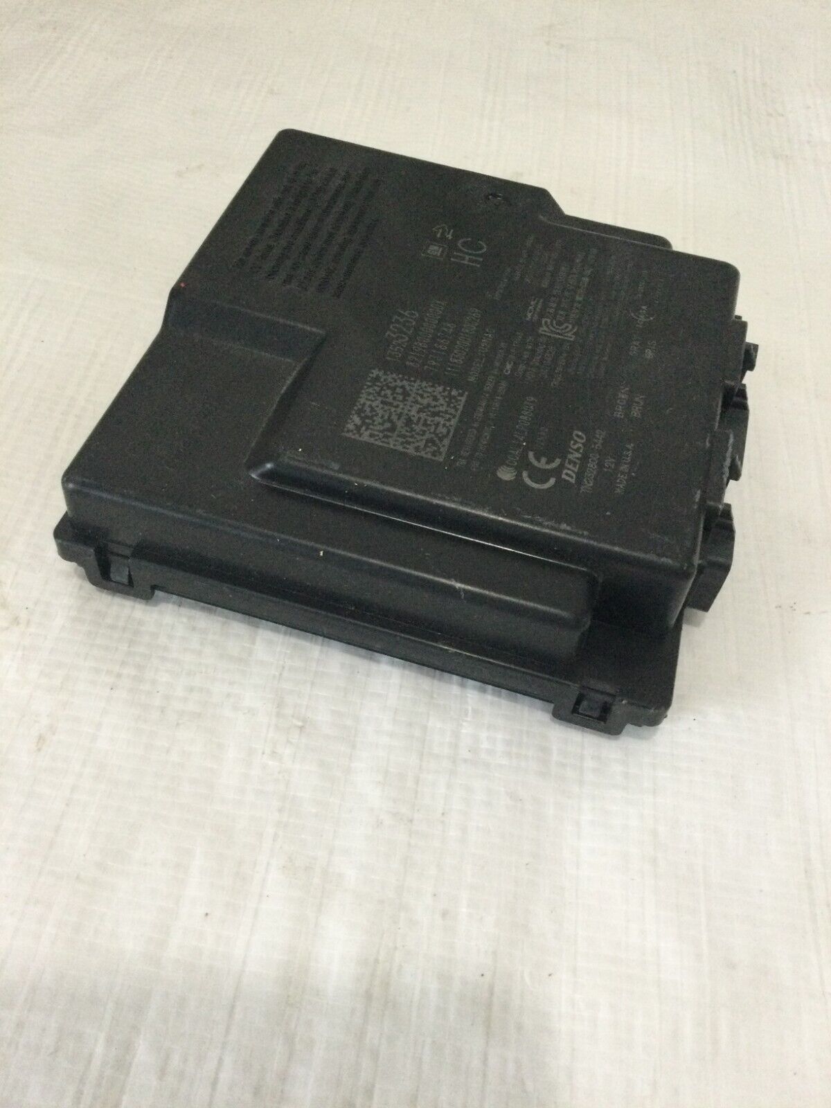 2019 Buick Regal  Theft Locking Keyless Entery Control Module   2927-14-1732 OEM