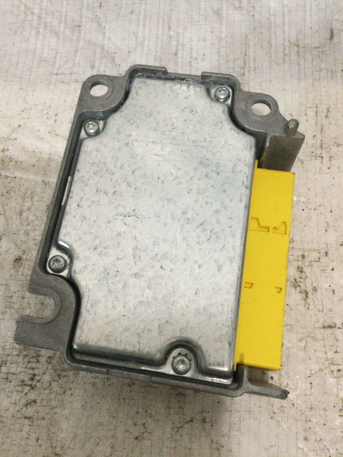 2006 Dodge Ram 1500 SRS Control Module Unit OEM 56043707AG