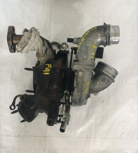 2015  Dodge Ram 1500 3.0L Turbo Charger 823024-0004 OEM