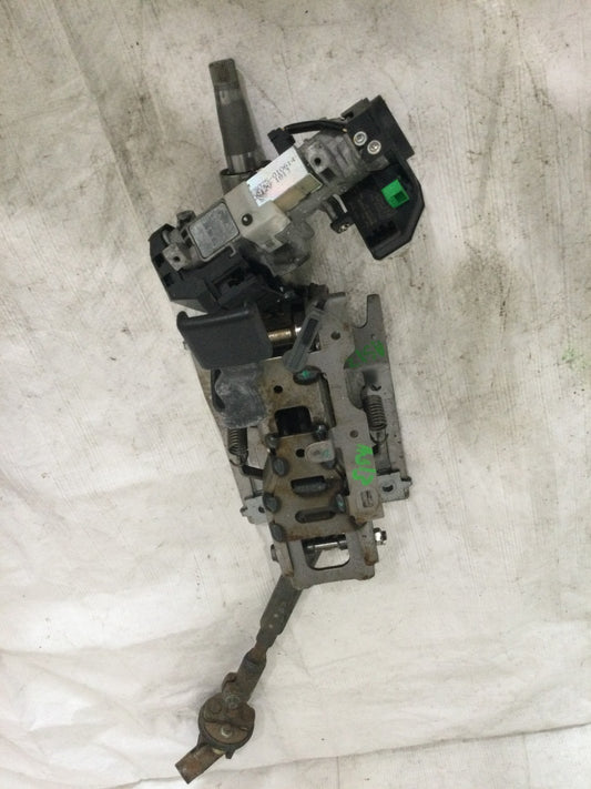 2008-2012 Honda Accord Steering Column OEM