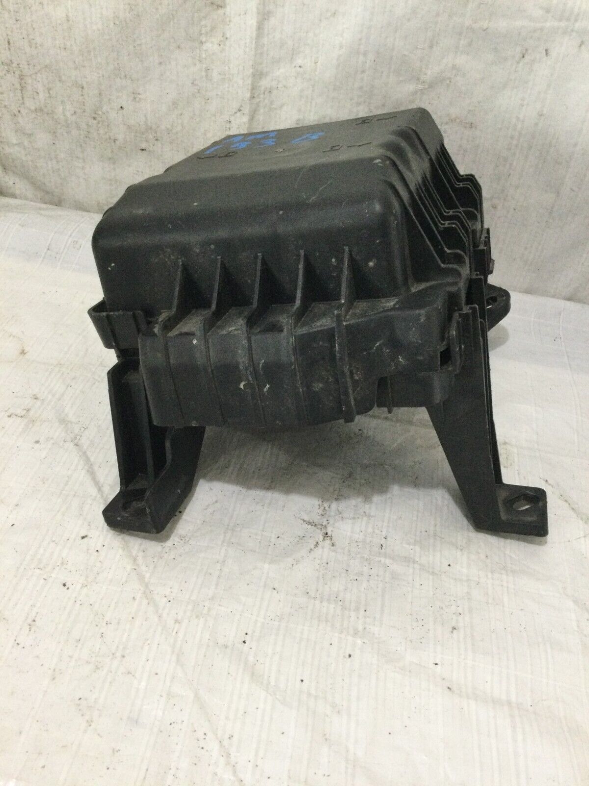 2018 Chevrolet Silverado 1500 Cabin Fuse Relay Box OEM