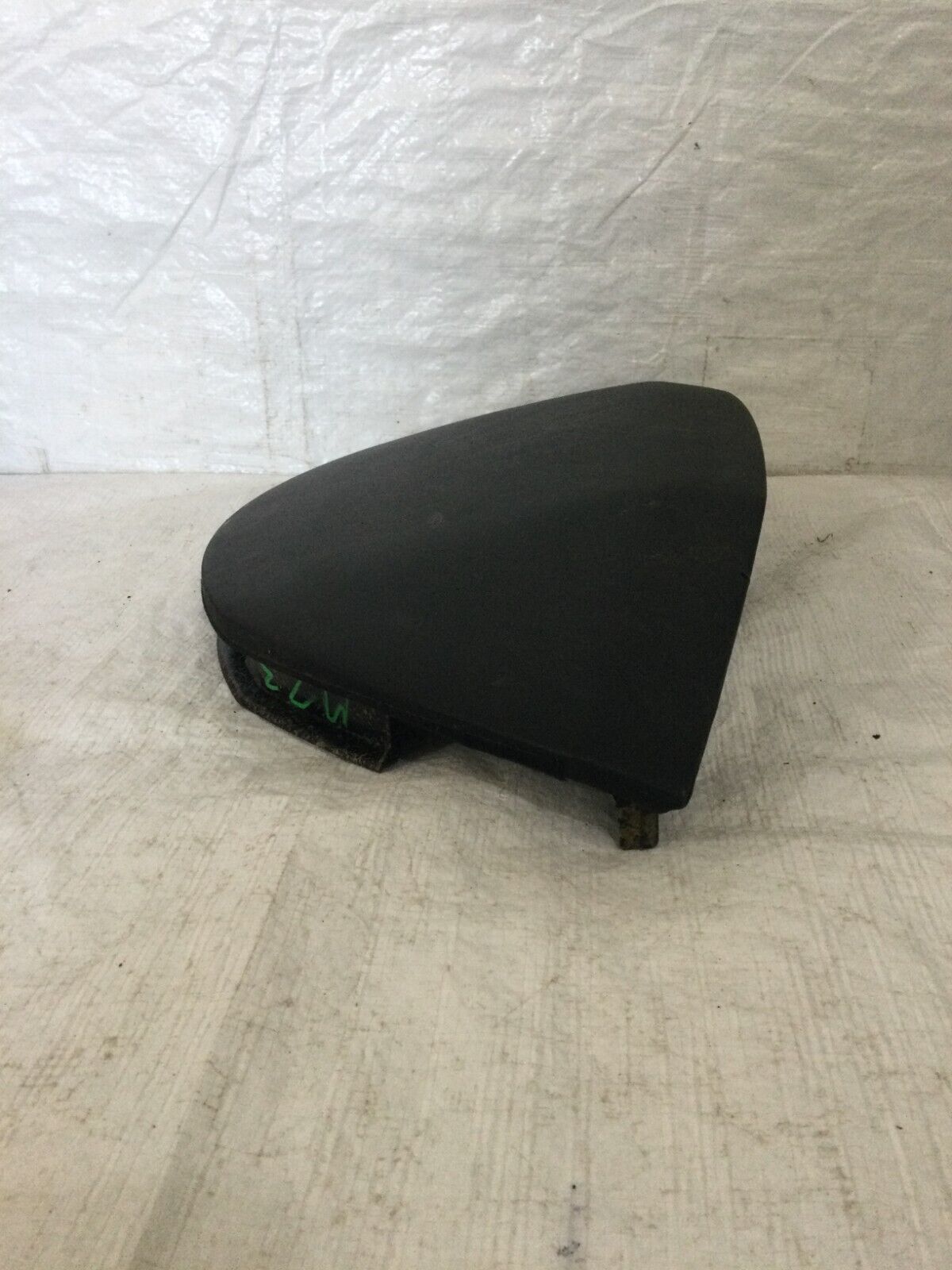 2004 Volvo S60 Dash Speedometer Instrument Cluster Bezel Cover Trim OEM