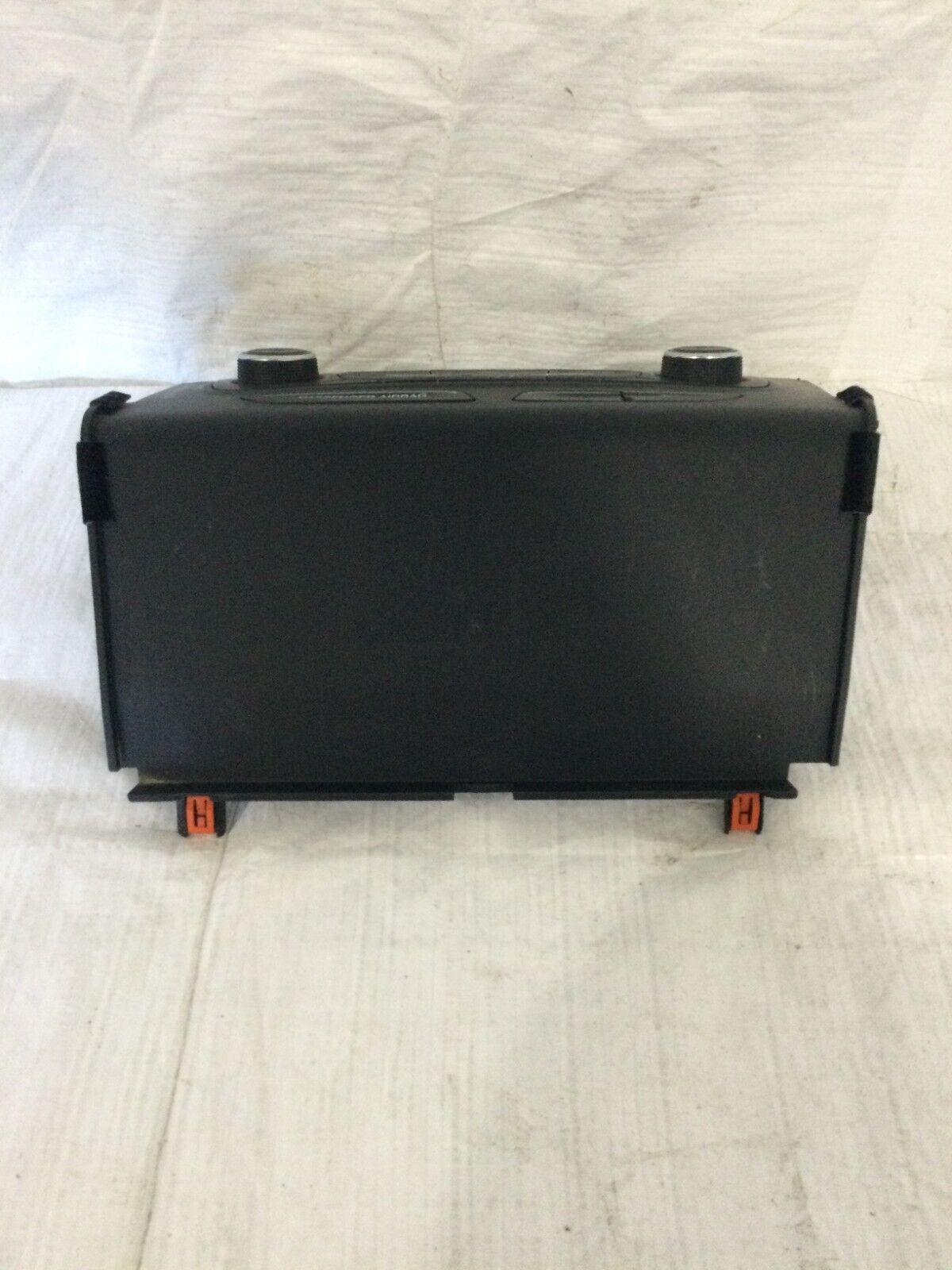 2017-2019 Ford Escape Heater AC Temperature Control Switch Panel GJ5T-18C612-FA