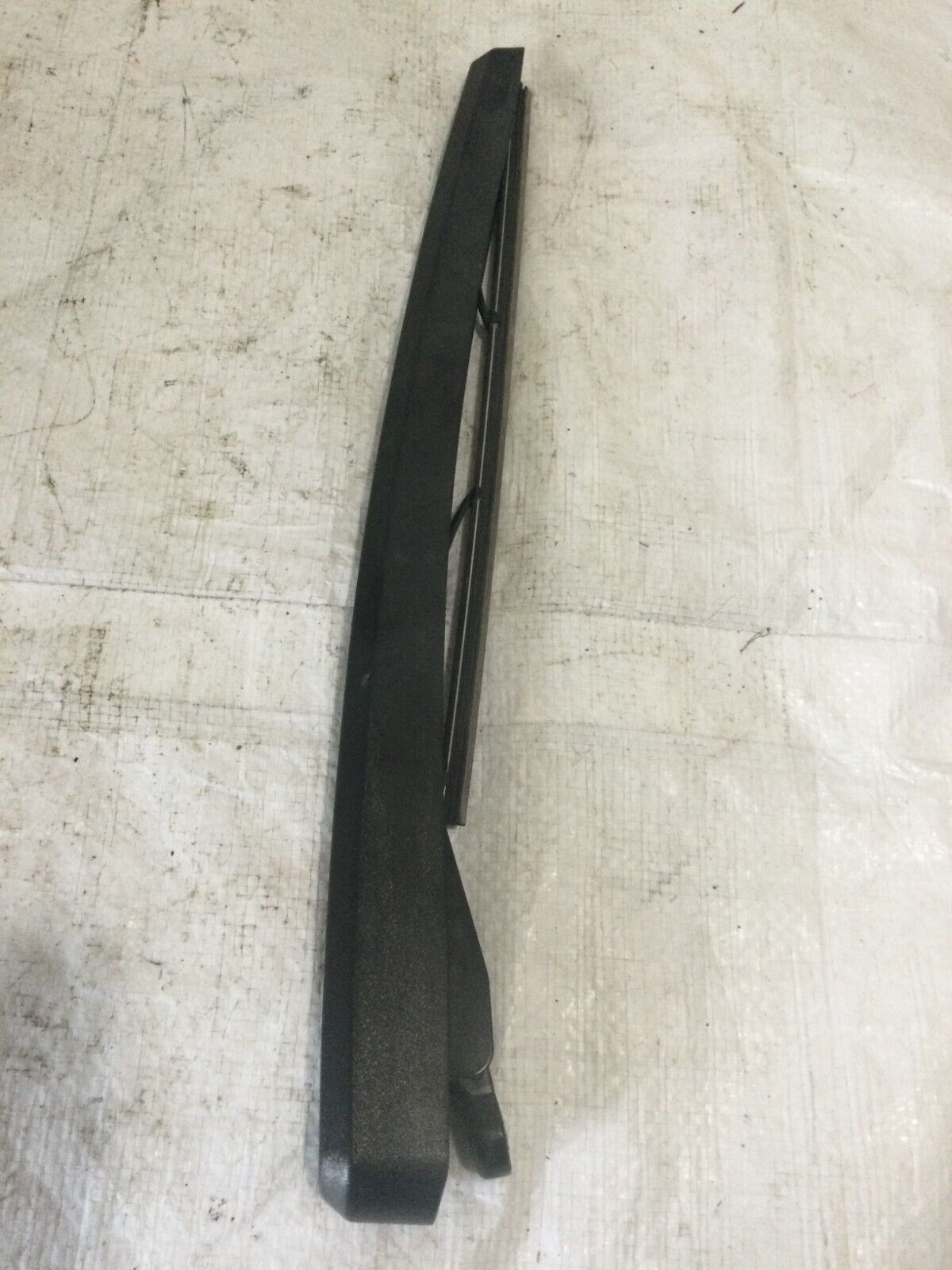 2017 GMC Terrain Rear Wiper Arm Deck-Lid Wiper Arm OEM