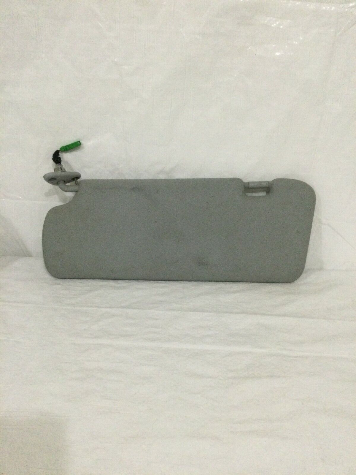 2007-2011 Honda CR-V CRV Right Passenger Illuminated Sun Visor OEM RH