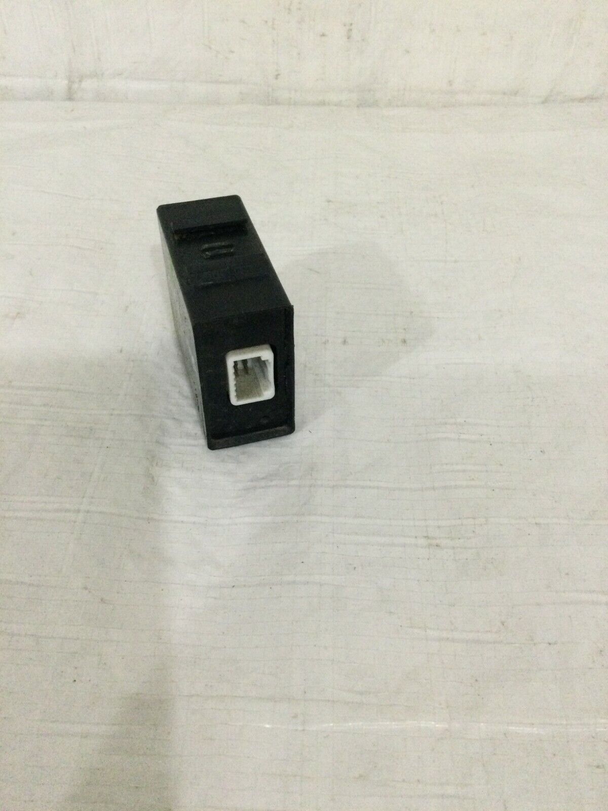 2007-2009 Nissan Altima Power Steering Control Module OEM 28501JA10A 