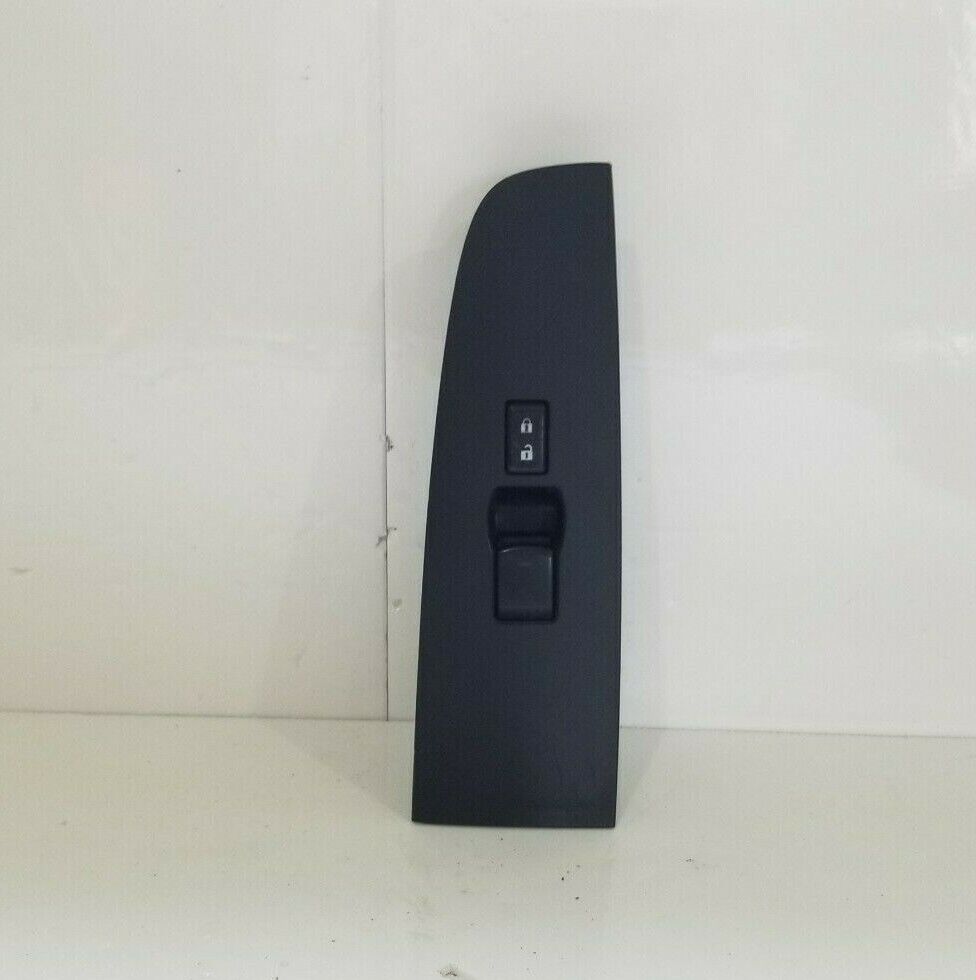 2007-2009 Nissan Altima Front Right Passenger Window Switch OEM
