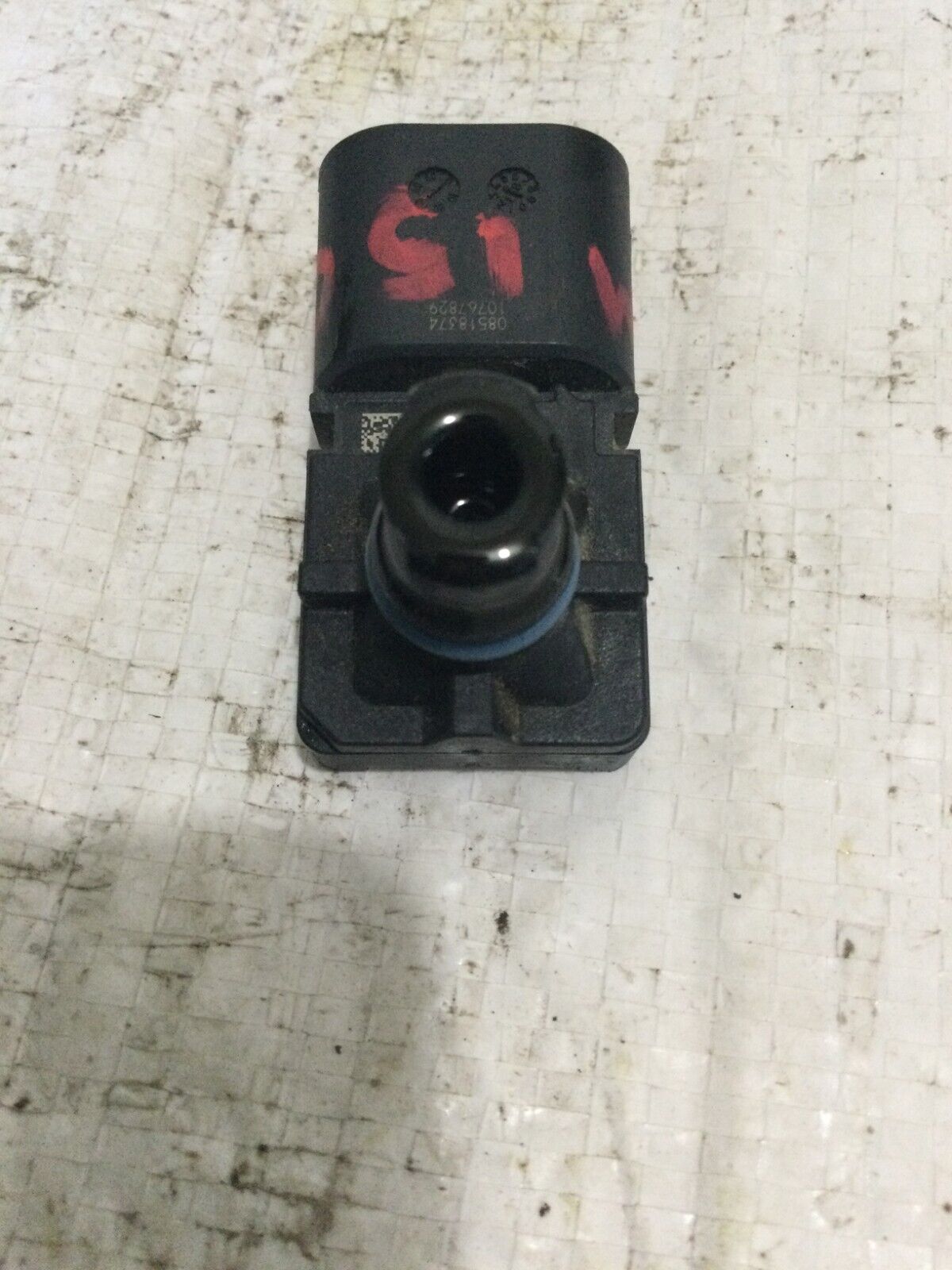 2017-2019 Jeep Compass Manifold Absolute Pressure MAP Sensor 68199324AA OEM
