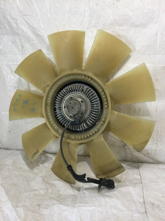 2005 Ford F-350 SD Fan Blade  3034 OEM
