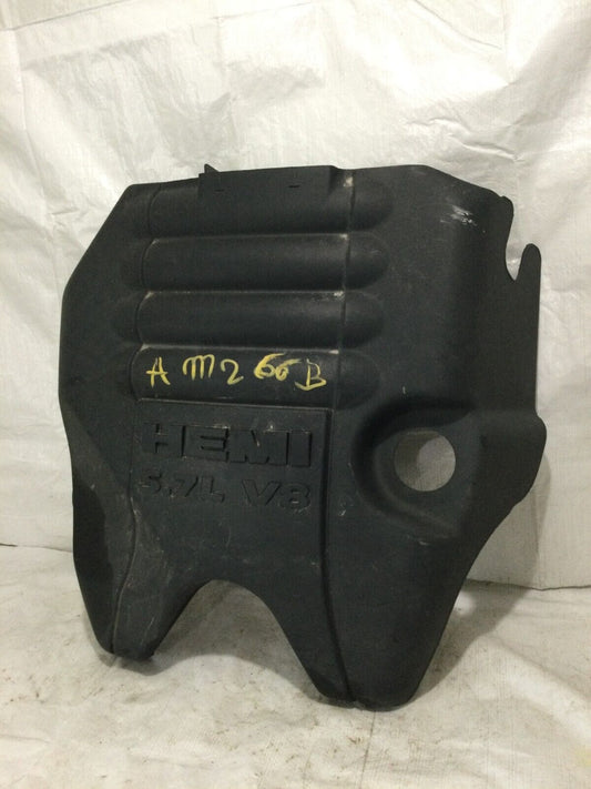 2014 RAM 1500 5.7L Engine Cover OEM