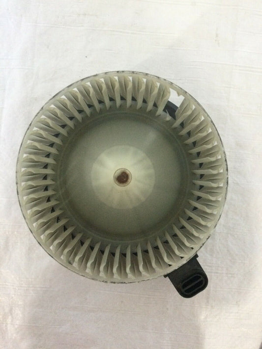 2012-2014 Ford Explorer A/C Heater Blower Motor 19846G6UYG OEM