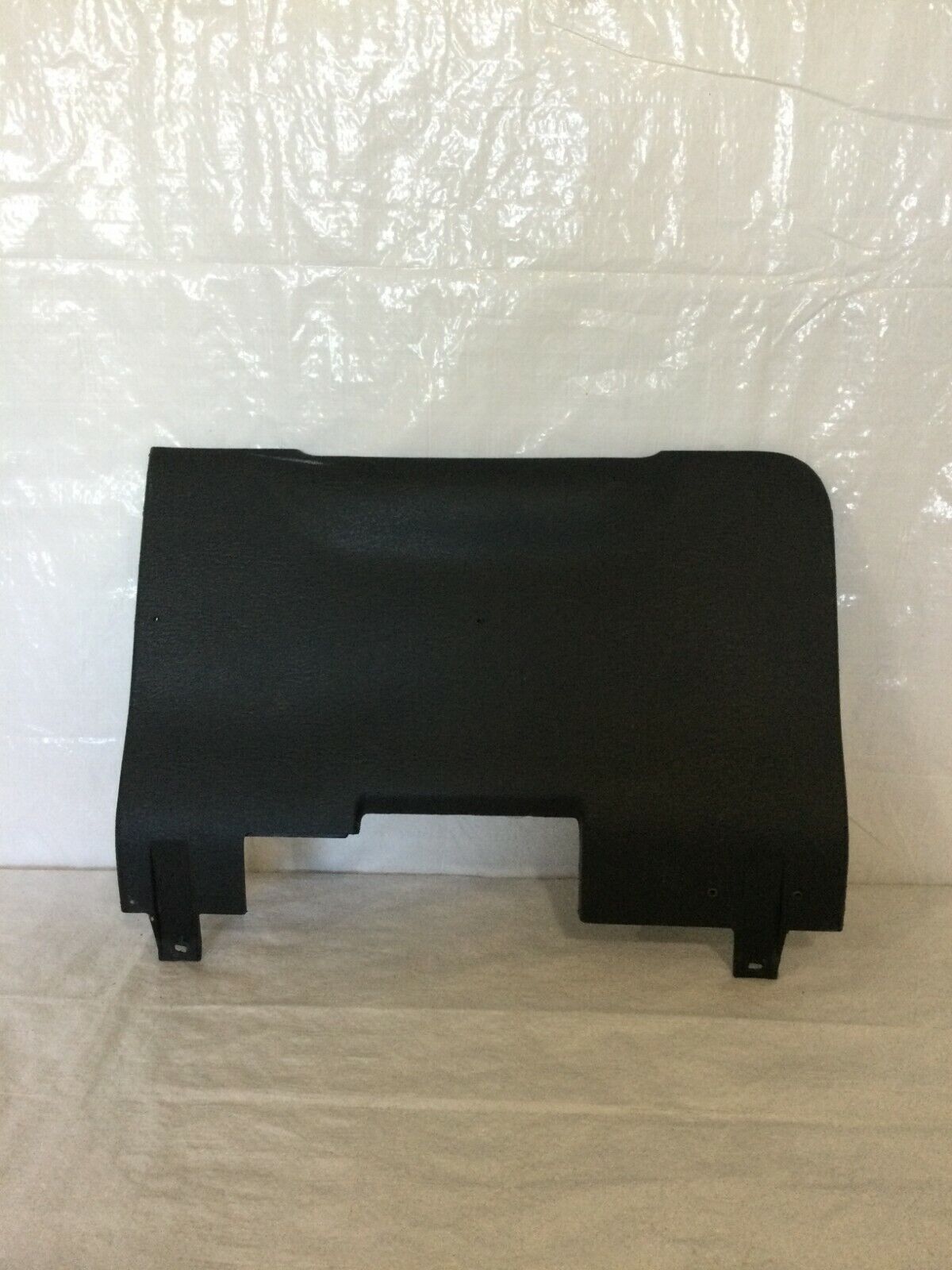 2004-2005 Dodge Ram 2500 Lower Knee Dash Trim Kick Panel 5GT24TRMAC OEM