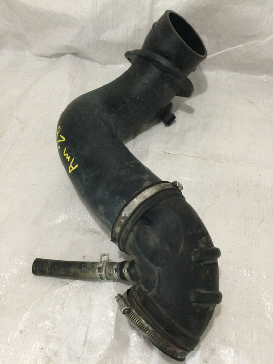 2012 Dodge Ram 3500  Turbo Air Intake  Tube Assembly OEM