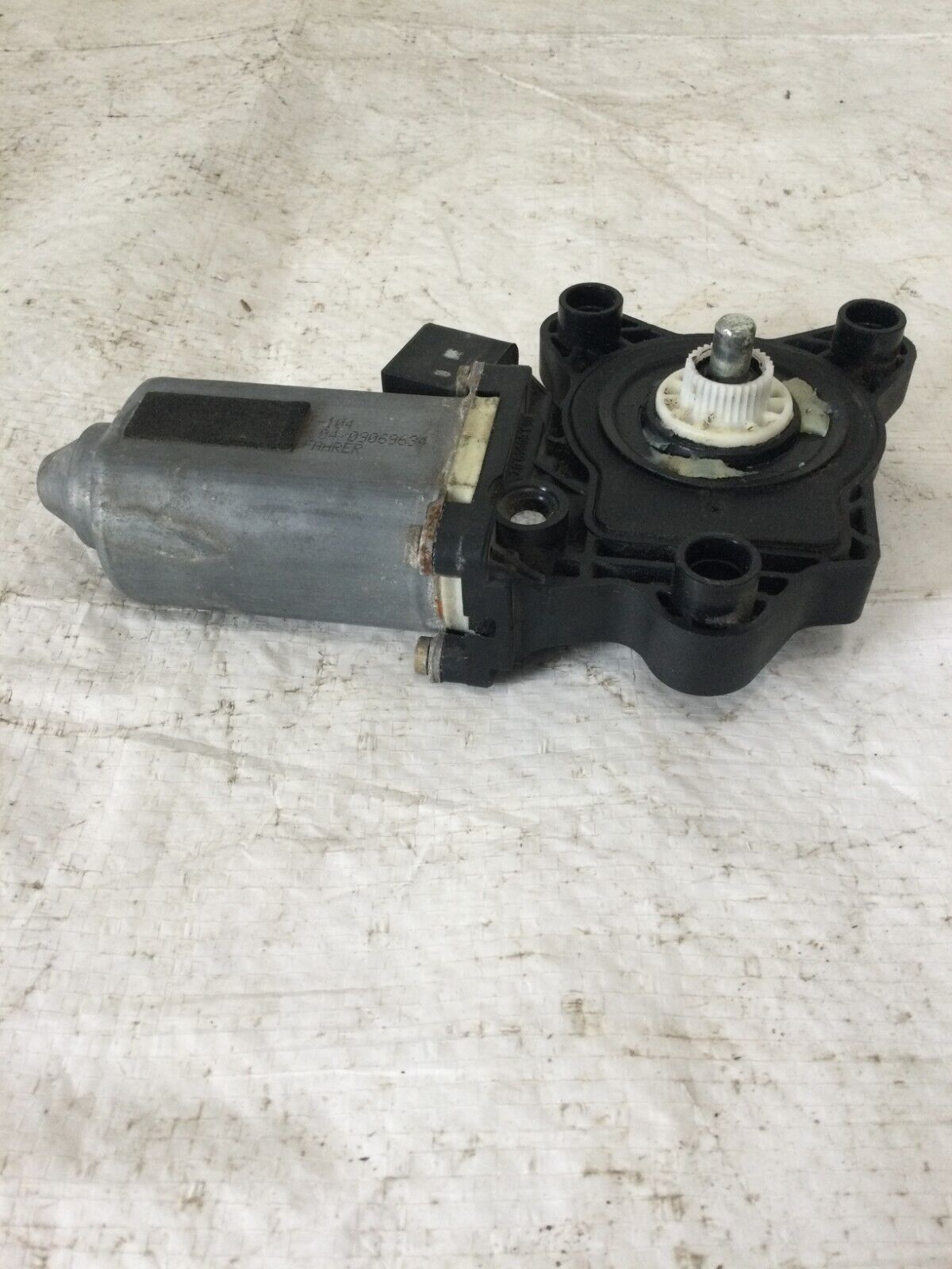 2004 Mercedes Benz S430 Front Right Power Window Motor OEM