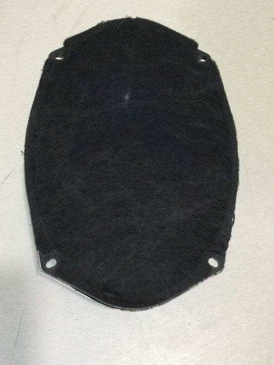 2012 Dodge RAM 1500 Door Speaker 52851560AA OEM