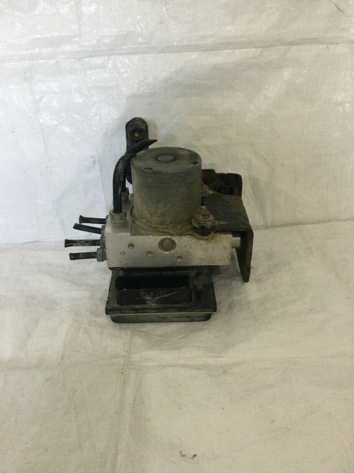 2007 GMC Yukon ABS Anti Lock Brake Pump Module OEM