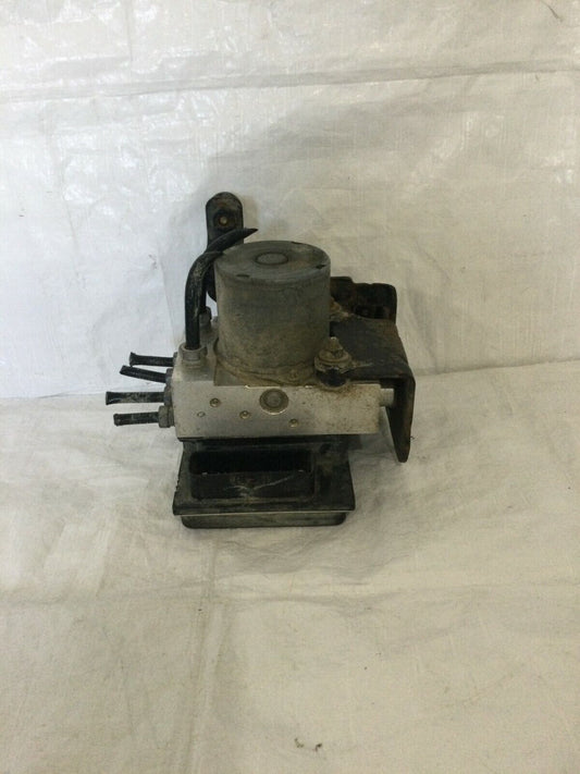 2007 GMC Yukon ABS Anti Lock Brake Pump Module OEM