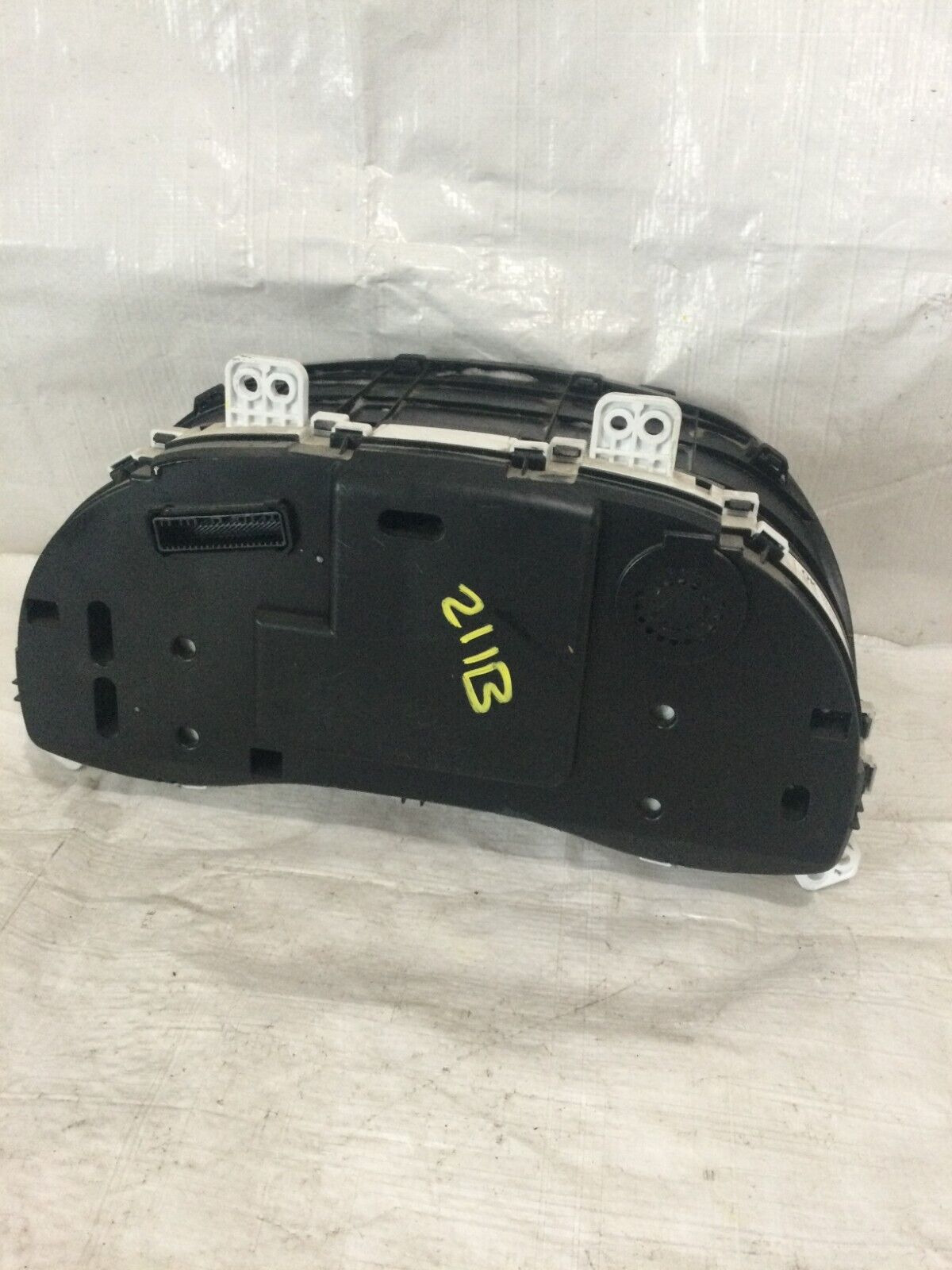 2017 Hyundai Elantra  Speedometer  Instrument Cluster  OEM