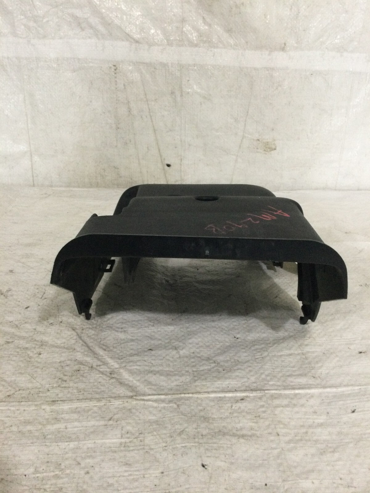 2018 Ford F-150 Steering Column Lower Cover Black Shroud Trim Bezel OEM