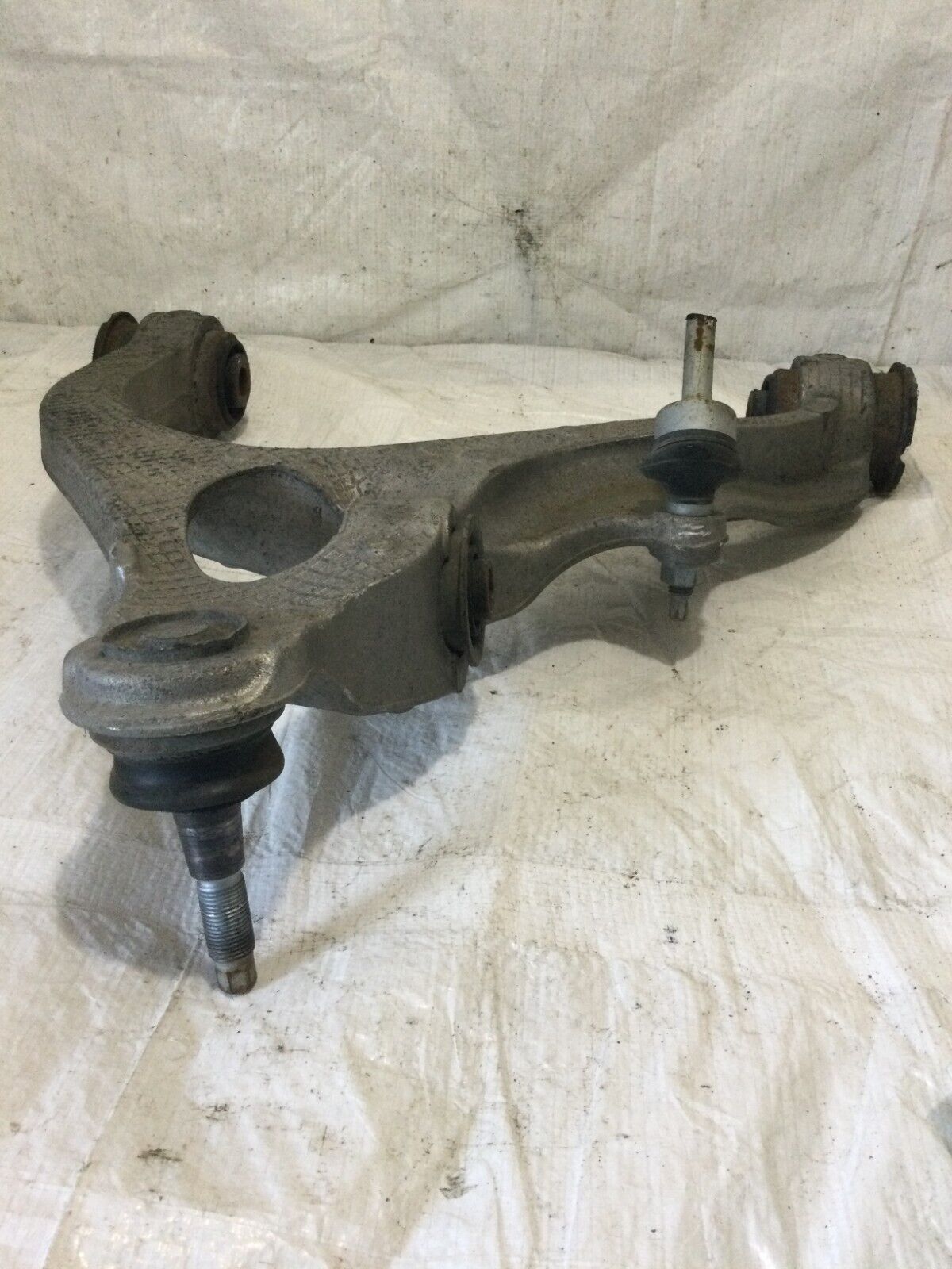 2017 RAM 1500 Front Right  Side Lower Control Arm AWD