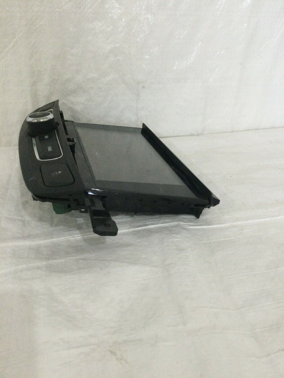 2019 Buick Regal Sportback Preferred II Dash Display Unit OEM 39163925 OEM