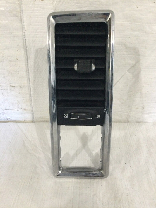 2016 Ram 3500 6.7L Diesel Left Driver Dash Air Vent OEM LH